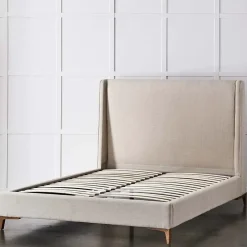 Provincial Home Living Beds + Bedheads>Serena Bed -