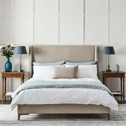 Provincial Home Living Beds + Bedheads></noscript>Serena Bed -