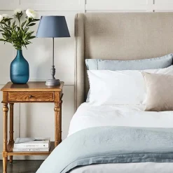 Provincial Home Living Beds + Bedheads></noscript>Serena Bed -