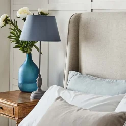 Provincial Home Living Beds + Bedheads></noscript>Serena Bed -