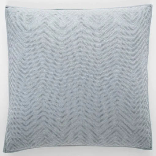 Provincial Home Living Coverlets + Shams>Sheffield Euro Sham