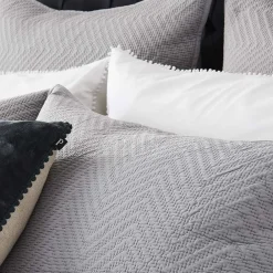 Provincial Home Living Coverlets + Shams></noscript>Sheffield Euro Sham