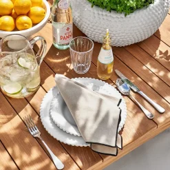 Provincial Home Living Napery>Shola Napkin