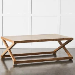 Provincial Home Living Coffee Tables></noscript>Sicily Coffee Table L