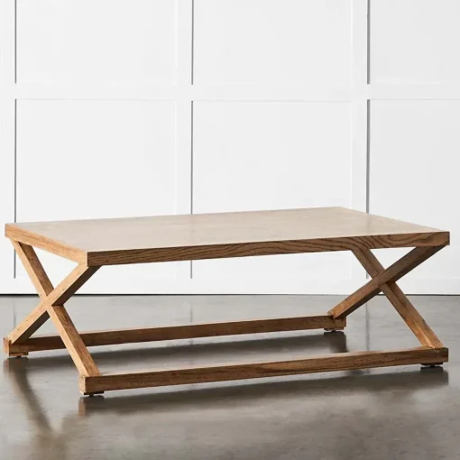 Provincial Home Living Coffee Tables>Sicily Coffee Table L