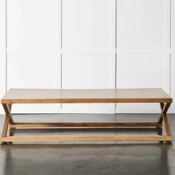 Provincial Home Living Coffee Tables></noscript>Sicily Coffee Table L