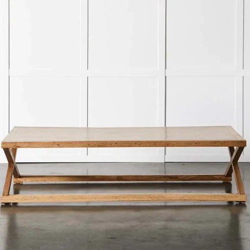 Provincial Home Living Coffee Tables>Sicily Coffee Table L