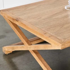 Provincial Home Living Coffee Tables></noscript>Sicily Coffee Table L