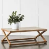 Provincial Home Living Coffee Tables>Sicily Coffee Table S
