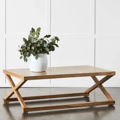 Provincial Home Living Coffee Tables>Sicily Coffee Table S