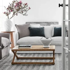 Provincial Home Living Coffee Tables>Sicily Coffee Table S