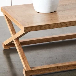 Provincial Home Living Coffee Tables></noscript>Sicily Coffee Table S