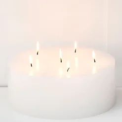Provincial Home Living Candles + Candleholders>Siena 6 Wick Candle