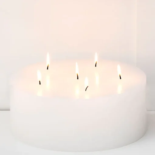 Provincial Home Living Candles + Candleholders>Siena 6 Wick Candle