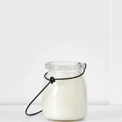 Provincial Home Living Candles + Candleholders>Siena Hanging Jar Candle