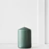 Provincial Home Living Candles + Candleholders>Siena Pillar Candle 7.5cm