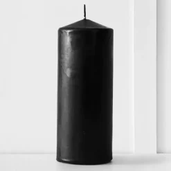 Provincial Home Living Candles + Candleholders>Siena Pillar Candle 20cm