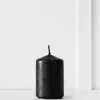 Provincial Home Living Candles + Candleholders>Siena Pillar Candle 7.5cm