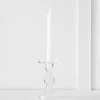 Provincial Home Living Candles + Candleholders>Siena Taper Candle 21cm