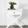Provincial Home Living Bedside Tables>Sinclair Bedside Table