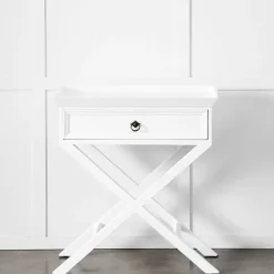 Provincial Home Living Bedside Tables></noscript>Sinclair Bedside Table