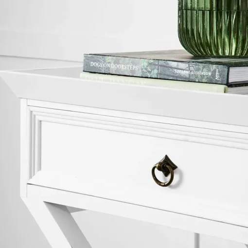 Provincial Home Living Bedside Tables>Sinclair Bedside Table