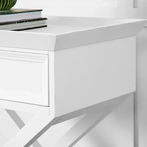 Provincial Home Living Bedside Tables>Sinclair Bedside Table