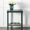 Provincial Home Living Bedside Tables>Skyler Bedside Table