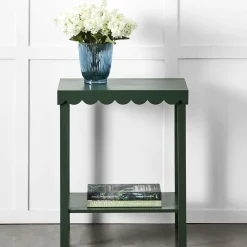 Provincial Home Living Bedside Tables>Skyler Bedside Table