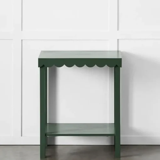 Provincial Home Living Bedside Tables>Skyler Bedside Table