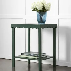 Provincial Home Living Bedside Tables></noscript>Skyler Bedside Table