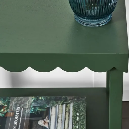 Provincial Home Living Bedside Tables>Skyler Bedside Table