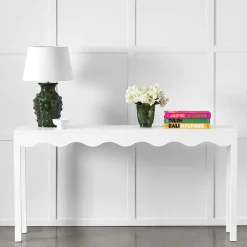 Provincial Home Living Console + Sofa Tables>Skyler Console Table