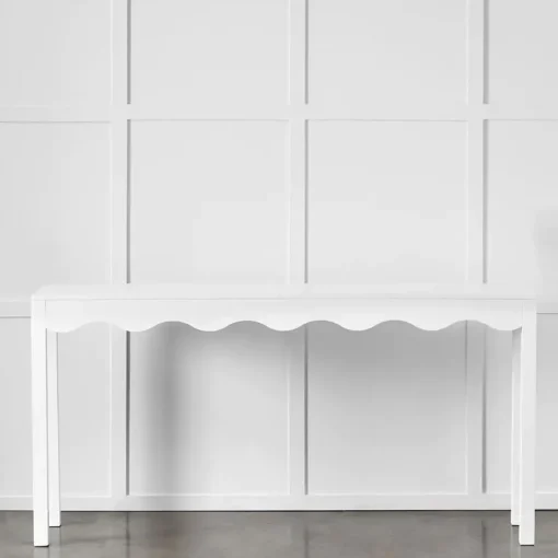 Provincial Home Living Console + Sofa Tables>Skyler Console Table
