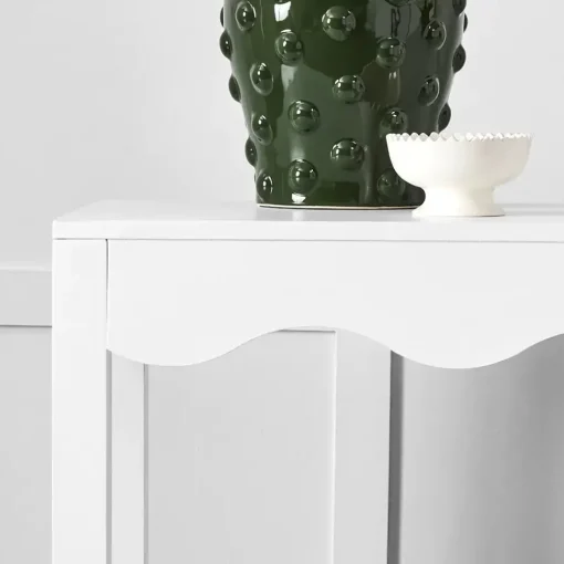 Provincial Home Living Console + Sofa Tables>Skyler Console Table