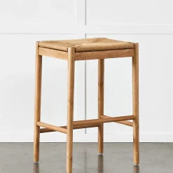 Provincial Home Living Stools>Smith Stool