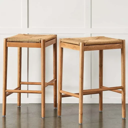 Provincial Home Living Stools>Smith Stool