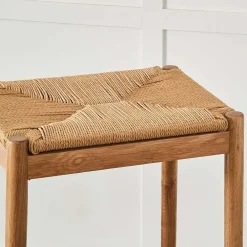 Provincial Home Living Stools></noscript>Smith Stool