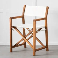 Provincial Home Living Outdoor Lounging | Outdoor Dining>Soho Director's Chair