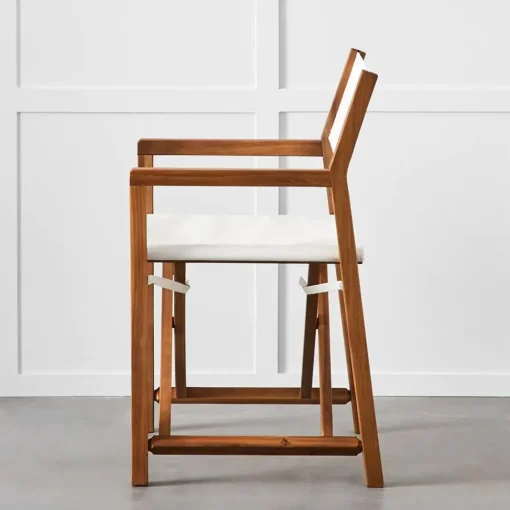 Provincial Home Living Outdoor Lounging | Outdoor Dining>Soho Director's Chair