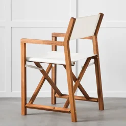 Provincial Home Living Outdoor Lounging | Outdoor Dining></noscript>Soho Director's Chair