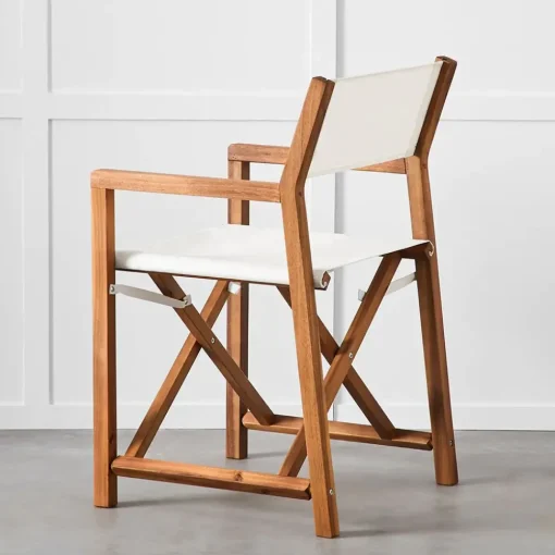 Provincial Home Living Outdoor Lounging | Outdoor Dining>Soho Director's Chair