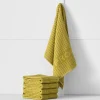 Provincial Home Living Tea Towels + Oven Gloves>Sola Tea Towel