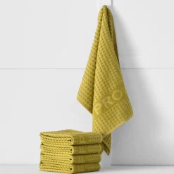 Provincial Home Living Tea Towels + Oven Gloves>Sola Tea Towel