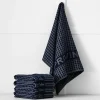 Provincial Home Living Tea Towels + Oven Gloves>Sola Tea Towel