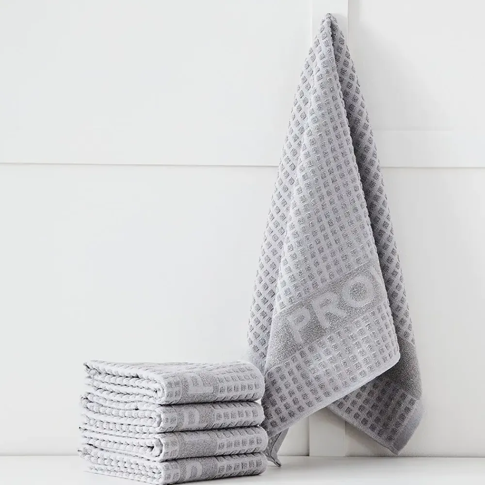 Provincial Home Living Tea Towels + Oven Gloves>Sola Tea Towel