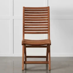 Provincial Home Living Outdoor Dining></noscript>Solange Folding Chair