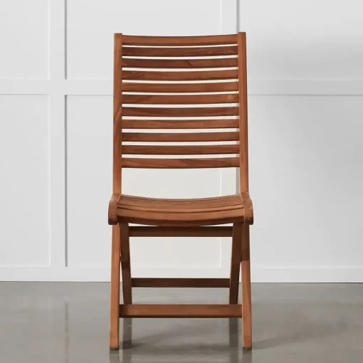Provincial Home Living Outdoor Dining>Solange Folding Chair