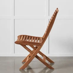 Provincial Home Living Outdoor Dining></noscript>Solange Folding Chair