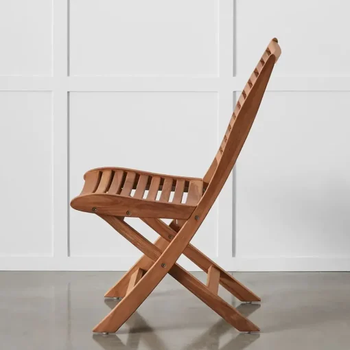 Provincial Home Living Outdoor Dining>Solange Folding Chair